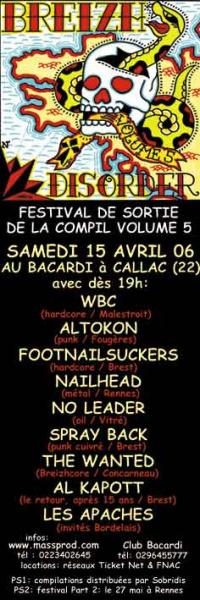 bon festoche à tous