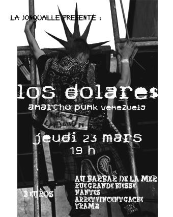Concert a Nantes