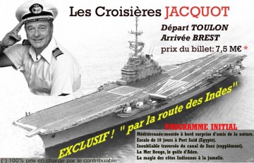 vive la france