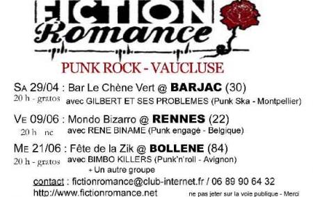 Punk Rock